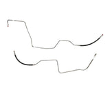 Transmission Line for 1978-1979 Dodge D150 4WD steel