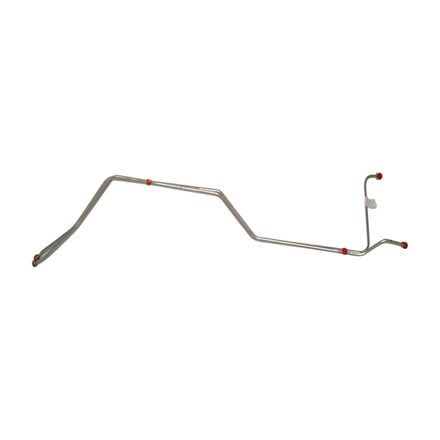 Transmission Cooler Lines for 1978-1979 Pontiac Firebird stainless steel