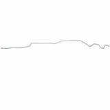 Fuel Line Kit for 1978-1980 Chevy El Camino stainless steel