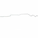 Fuel Line Kit for 1978-1980 Chevy El Camino stainless steel