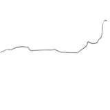 Fuel Line Kit for 1978-1988 Chevy Monte Carlo stainless steel