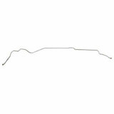 Fuel Line Kit for 1978-1988 Chevy Monte Carlo stainless steel