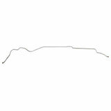 Brake Line for 1978-1988 Chevy Monte Carlo Intermediate stainless steel