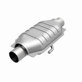 MagnaFlow universal catalytic converter stainless steel Federal EPA compliant OBDII 93514