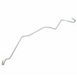 Fuel Line for 1978 Chevy Monte Carlo Transmission Vacuum Line Stainless stainless steel