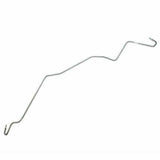 Fuel Line for 1978 Chevy Monte Carlo Transmission Vacuum Line Stainless stainless steel