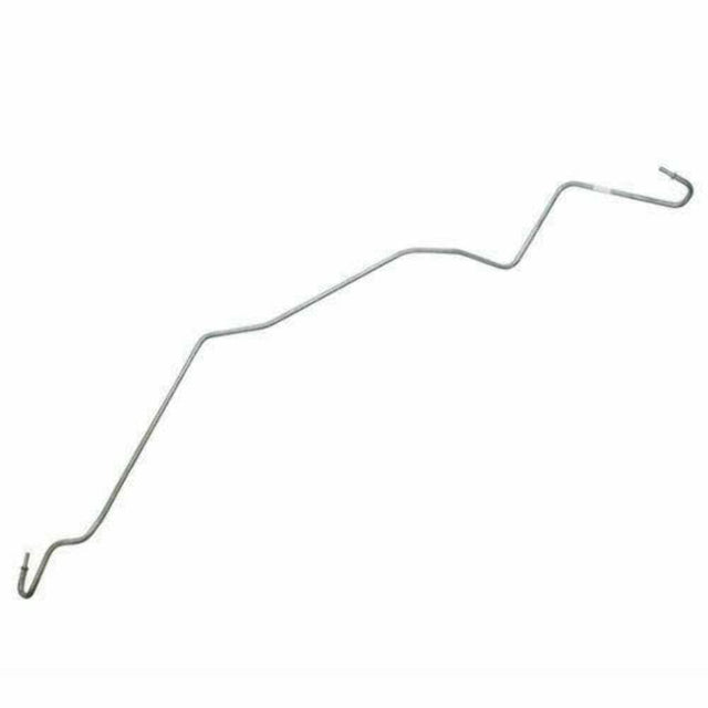 Fuel Line for 1978 Chevy Monte Carlo Transmission Vacuum Line Stainless stainless steel