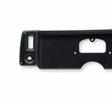 Holley EFI 1979-1981 Camaro 5.7L Dash Bezels for Racepak Dashes 553-410