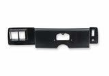 Holley EFI 1979-1981 Camaro 5.7L Dash Bezels for Racepak Dashes 553-410