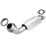 MagnaFlow direct-fit catalytic converter for 1979-1982 Dodge stainless steel Federal EPA compliant OBDII 23238