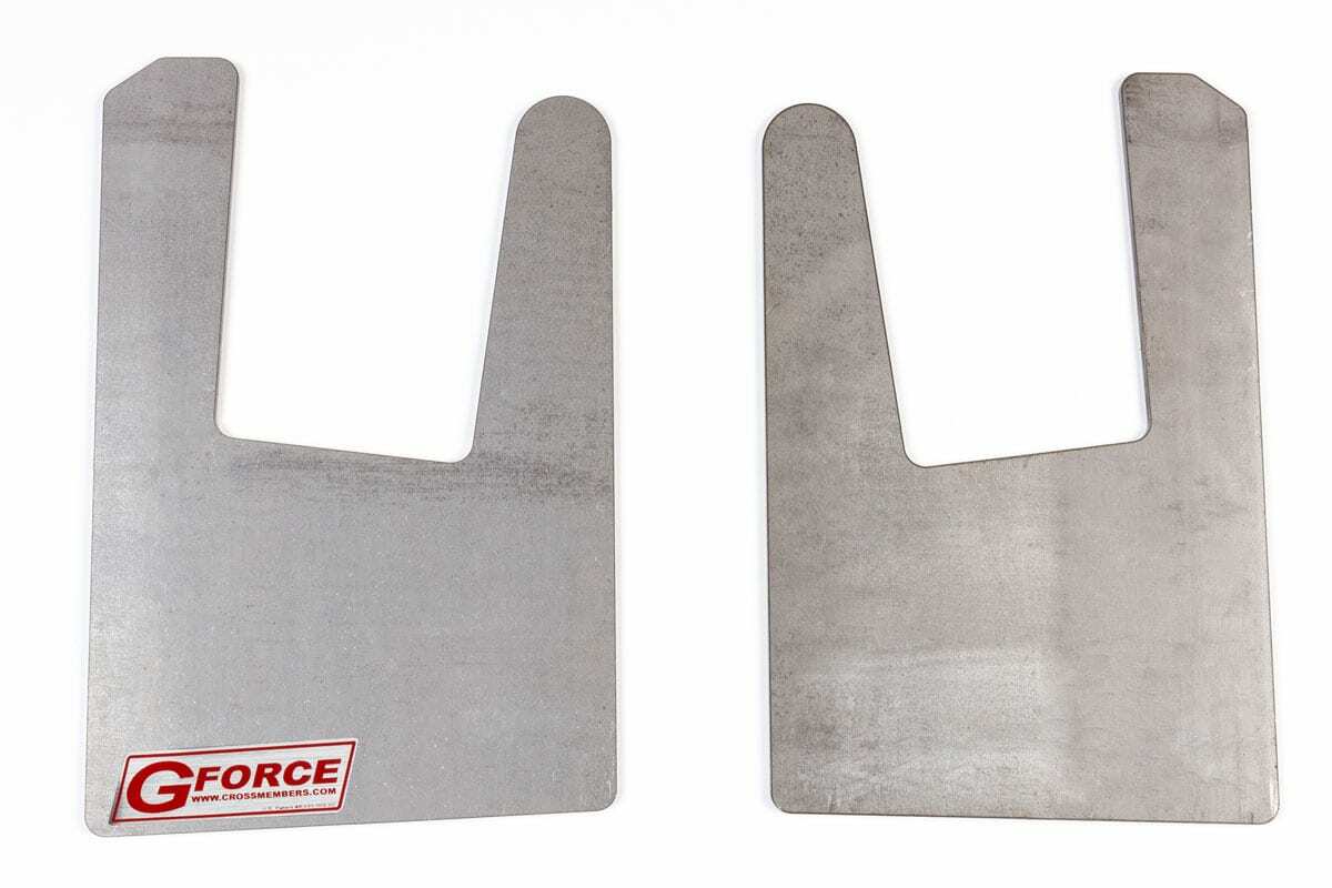 1979-2004 Mustang Heavy Duty for 1979-2004 by G-Force