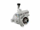 t Power Steering Pump Assembly, Aluminum Corvette - 198-100 Holley
