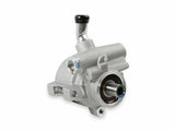 Holley performance fuel system component for Corvette aluminum