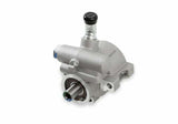 Holley performance fuel system component for Corvette aluminum