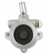 Holley performance fuel system component for Corvette aluminum