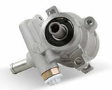 Holley performance fuel system component for Corvette aluminum