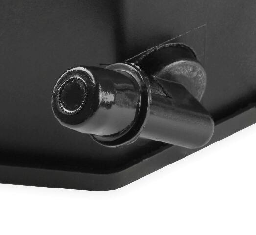 Holley performance fuel system component