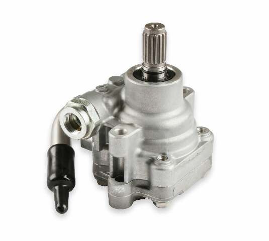 Holley performance fuel system component