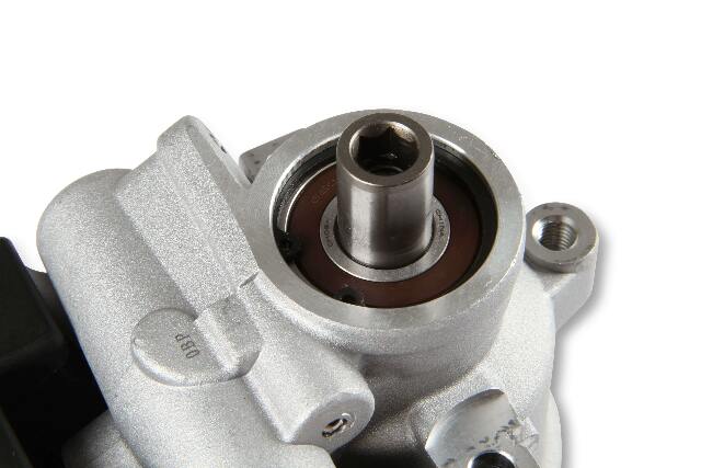 Holley performance fuel system component