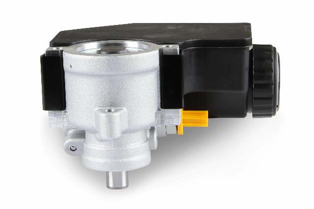 Holley performance fuel system component