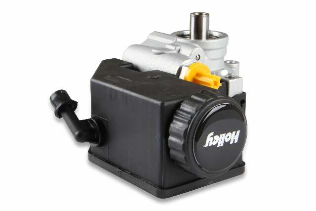 Holley performance fuel system component