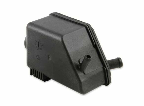 Holley performance fuel system component