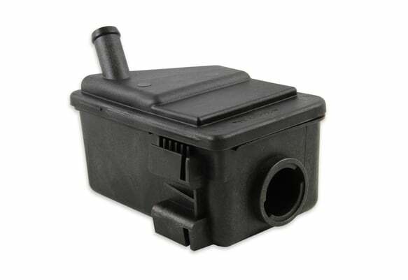 Holley performance fuel system component