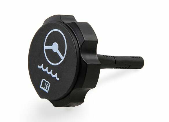 Holley performance fuel system component