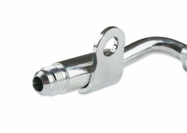 Holley performance fuel system component
