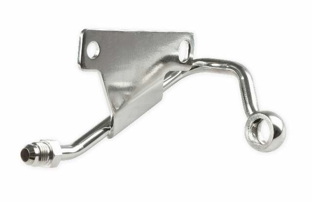 Holley performance fuel system component