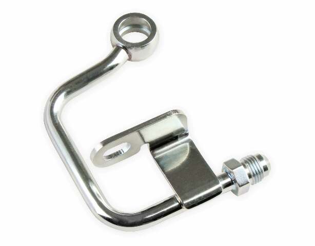 Holley performance fuel system component
