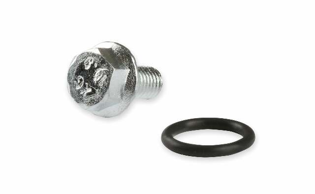 Holley performance fuel system component