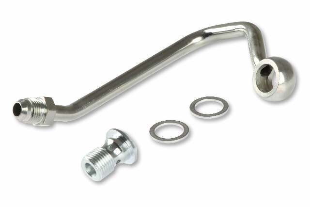 Holley performance fuel system component