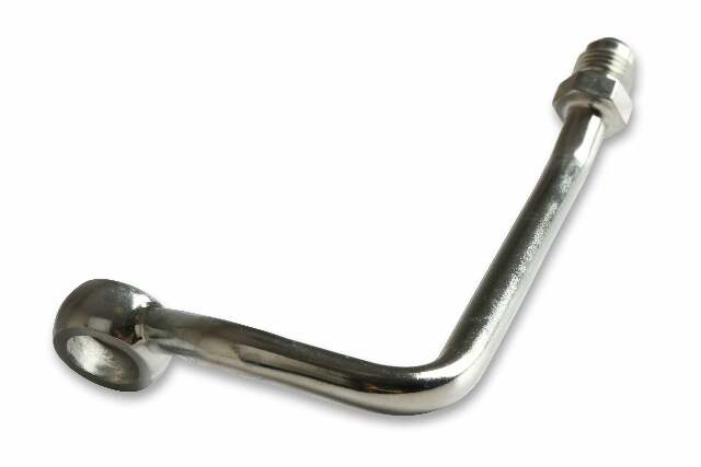 Holley performance fuel system component