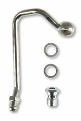 Holley performance fuel system component