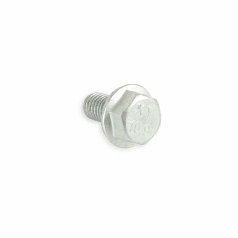 Power Steering Hardline for Type II Pump for LSA Drives 198-207