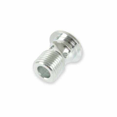 Power Steering Hardline for Type II Pump for LSA Drives 198-207
