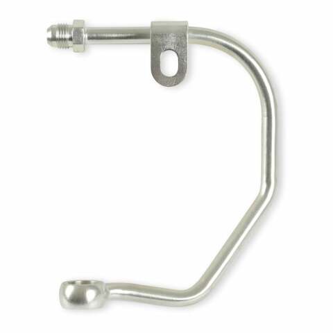 Power Steering Hardline for Type II Pump for LSA Drives 198-207