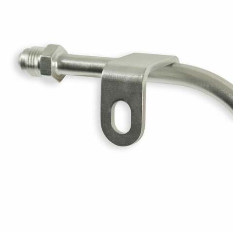 Holley performance fuel system component