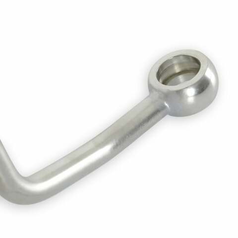 Replacement Power Steering Hardline for 97-378 198-208