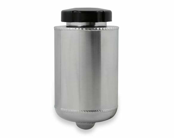 Universal - Polished Aluminum for Custom & Racing Applications 198-211