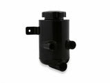 Holley performance fuel system component for 1970-1974 Dodge Challenger black