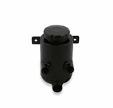Holley performance fuel system component for 1970-1974 Dodge Challenger black