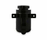 Holley performance fuel system component for 1970-1974 Dodge Challenger black