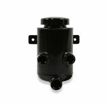 Holley performance fuel system component for 1970-1974 Dodge Challenger black