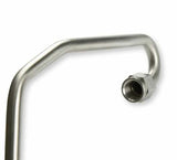 Fits 1973-1976 Dodge Dart Holley Power Steering Hardline Kit 198-231