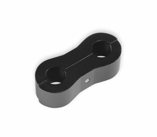 Fits 1973-1976 Dodge Dart Holley Power Steering Hardline Kit 198-231