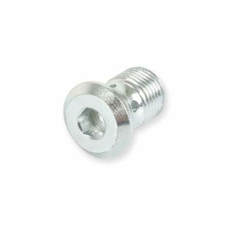 Holley performance fuel system component