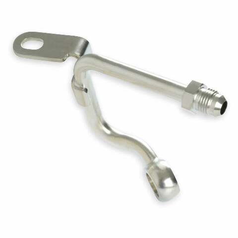 Holley performance fuel system component