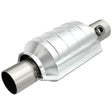 MagnaFlow universal catalytic converter stainless steel Federal EPA compliant OBDII 53134